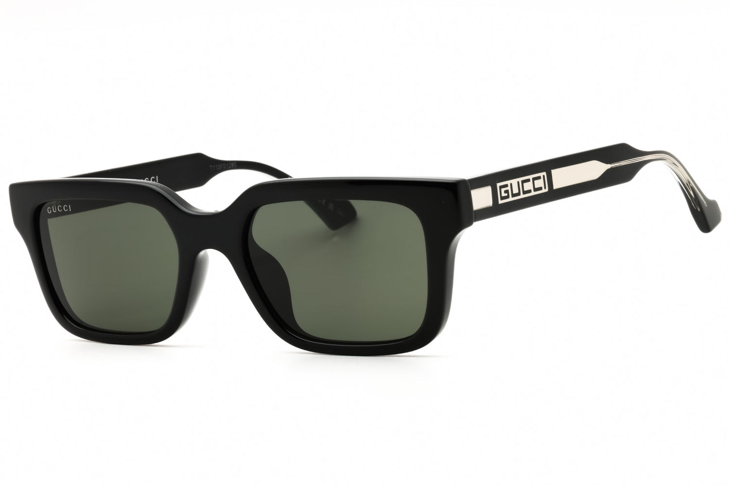 Gucci GG1732SK-001 55 New Sunglasses