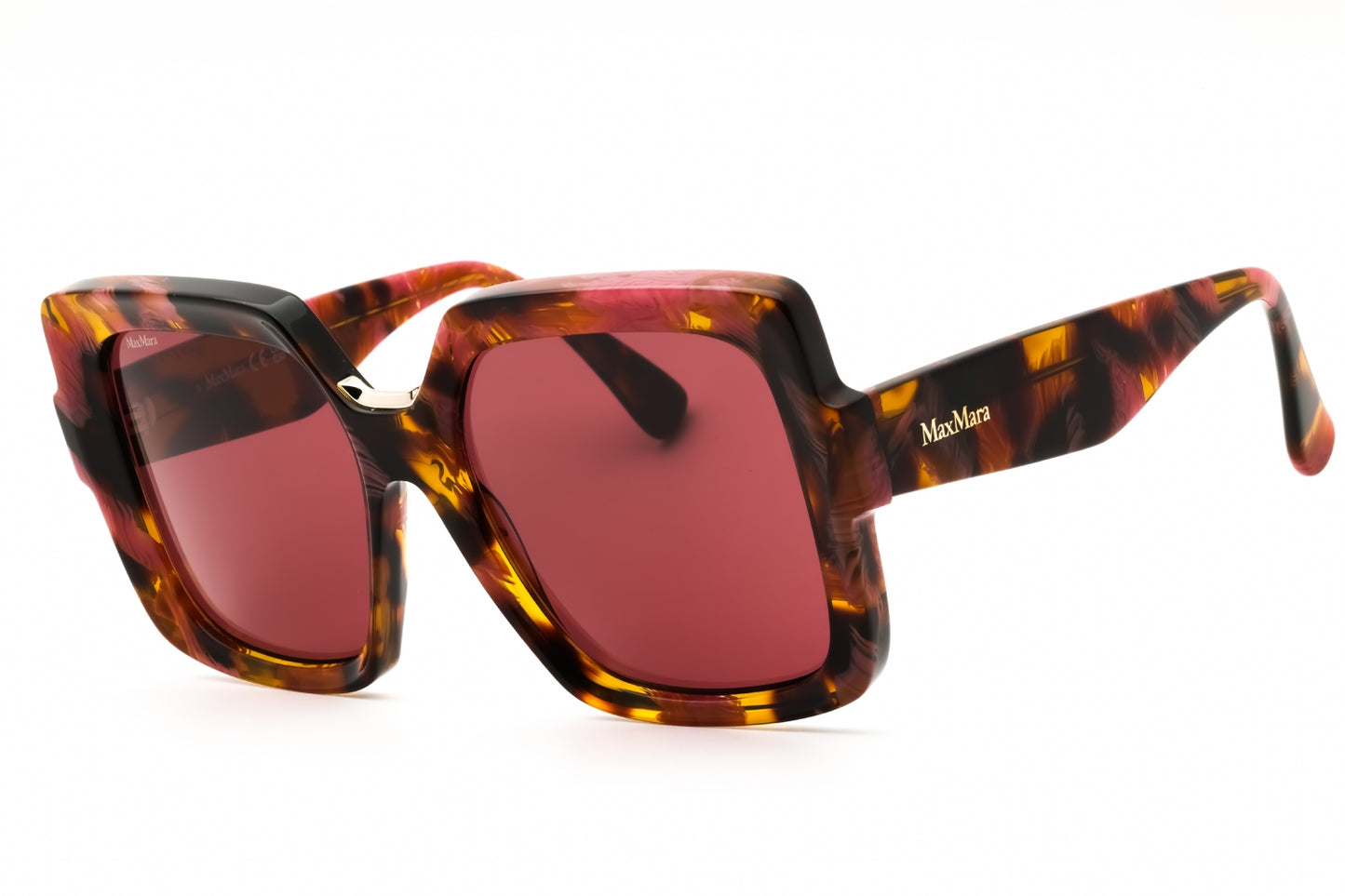 Max Mara MM0088-55S 56mm