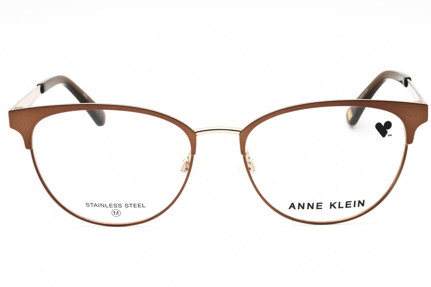 Anne Klein AK5110-203 53mm New Eyeglasses