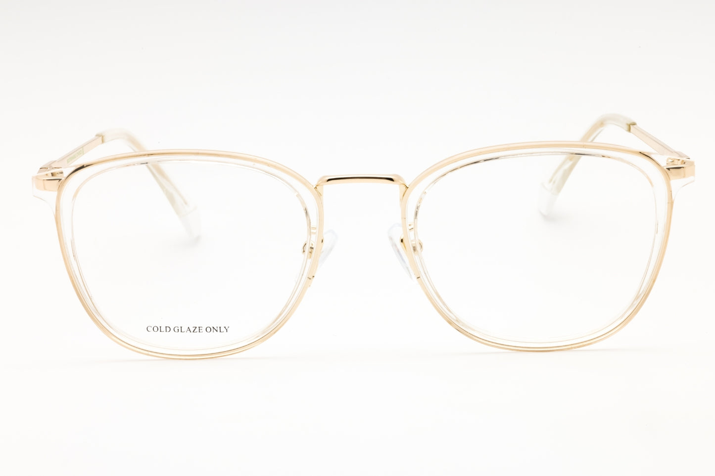Polaroid Core PLD D439/G-0REJ 00 52mm New Eyeglasses