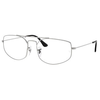 Ray-Ban RX6545 2501 58 58mm