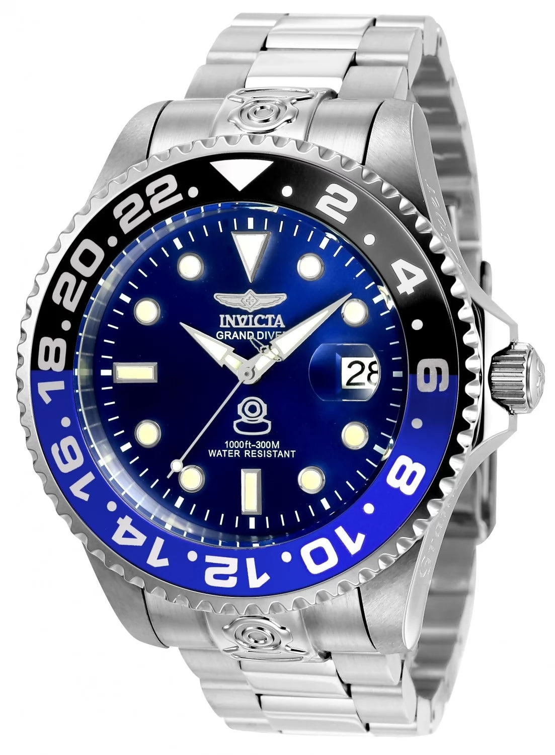 Invicta Pro Diver-21865 47