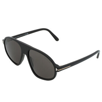 Tom Ford FT1178-01A-58 58mm