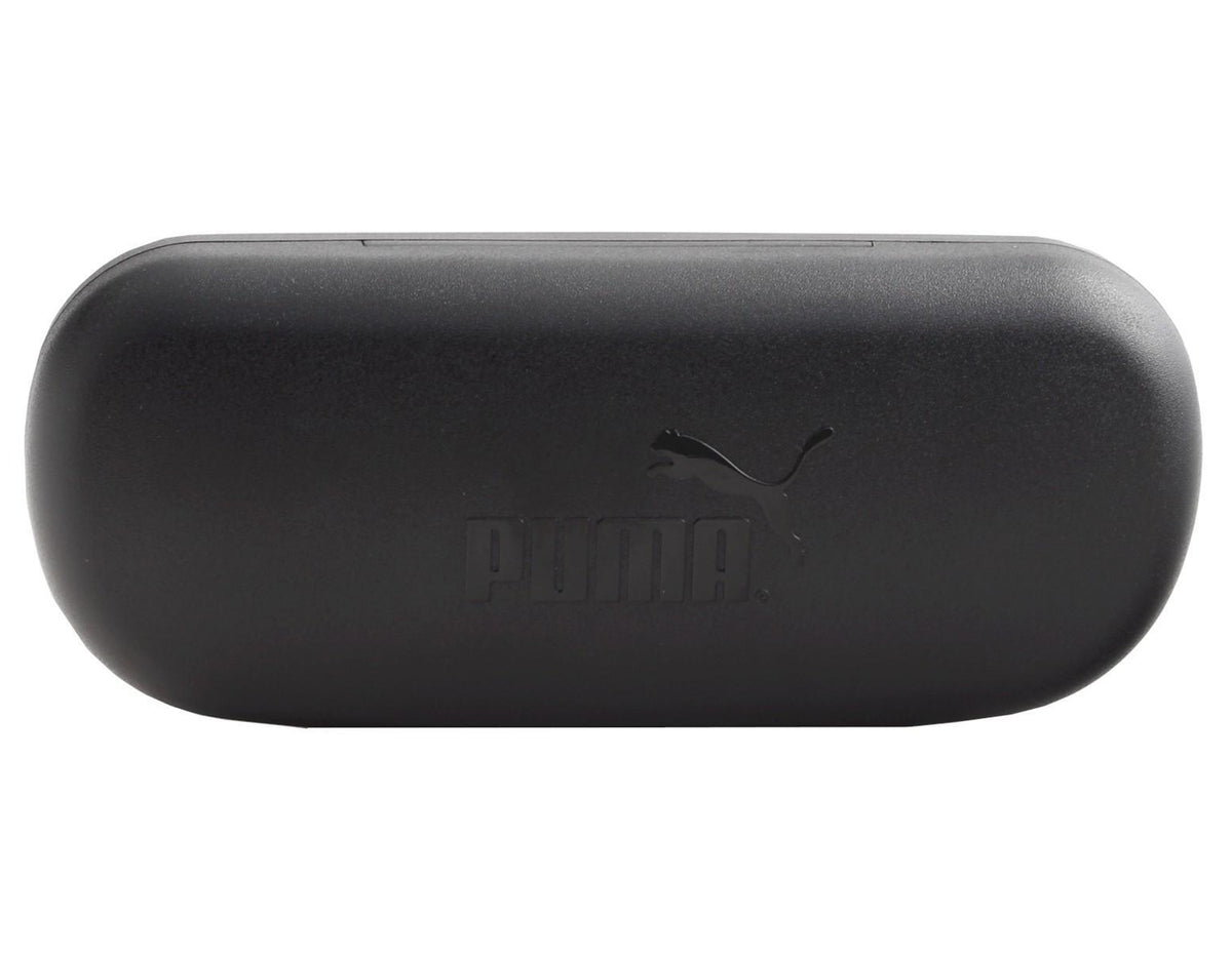 Puma PE0152OL 001 na Rectangle Eyeglasses 57mm Eyeglasses