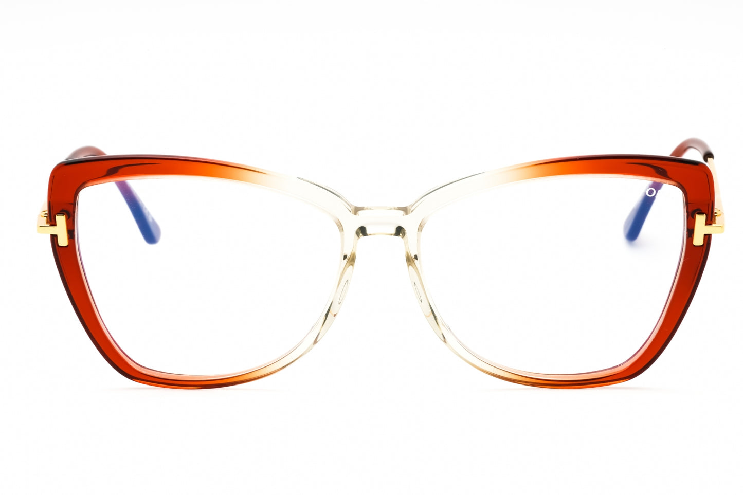 Tom Ford FT5882-B-044 55mm New Eyeglasses