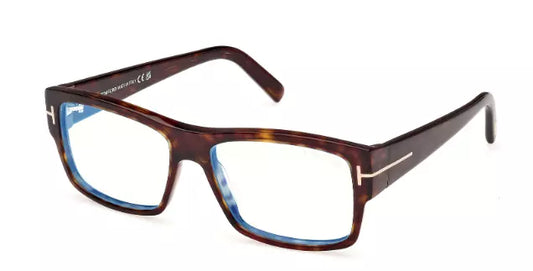 Tom Ford FT5941-B-052-55 55mm New Eyeglasses