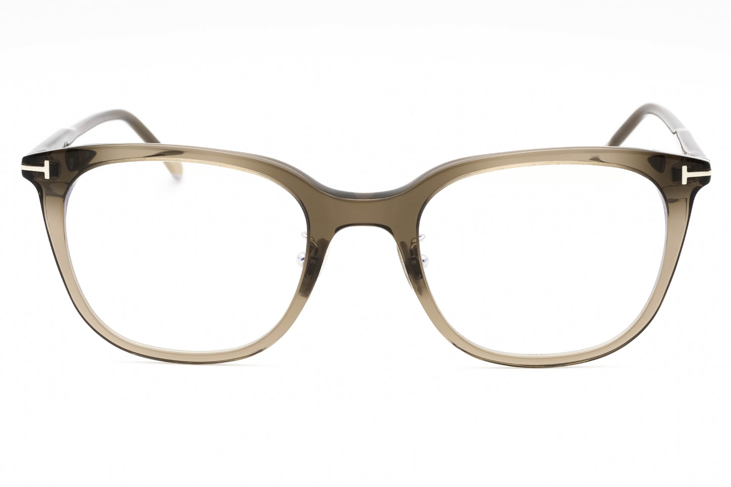 Tom Ford FT5776-D-B-020 53mm New Eyeglasses