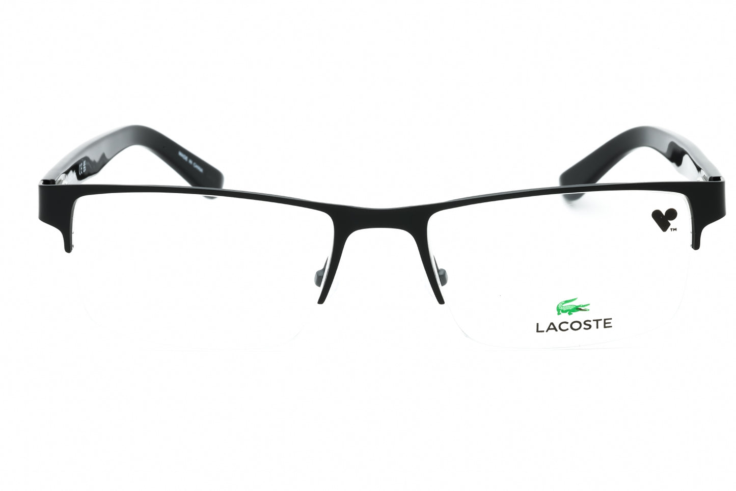 Lacoste L2237 -002 55mm New Eyeglasses