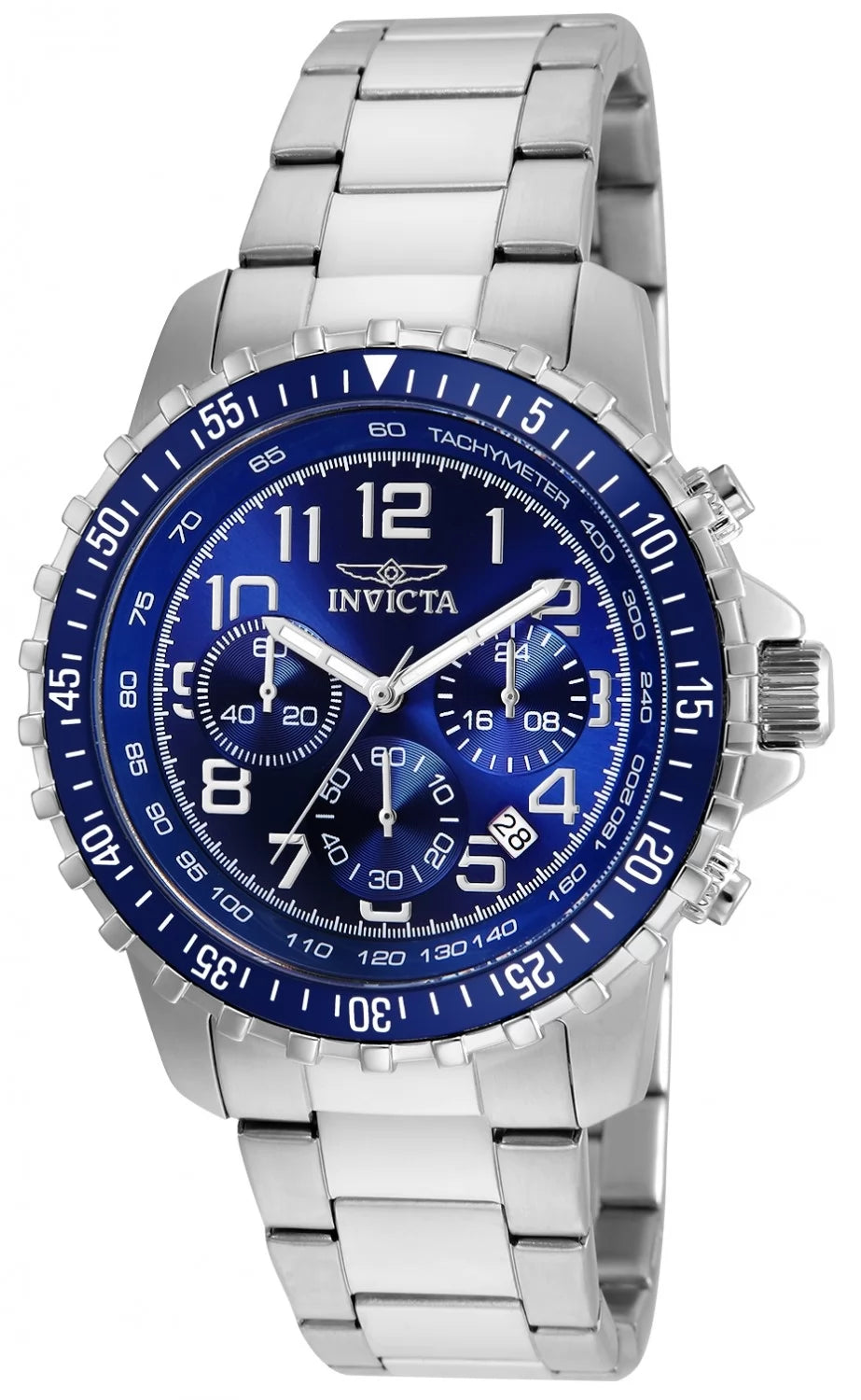 Invicta Specialty-6621 45