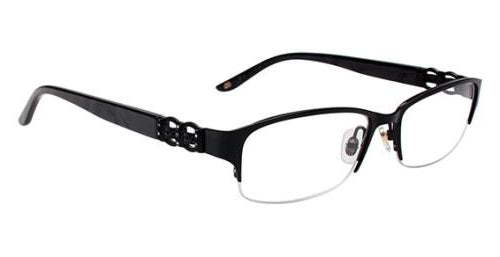 Tommy Bahama TB5024-001-5216 NO CASE 52mm New Eyeglasses