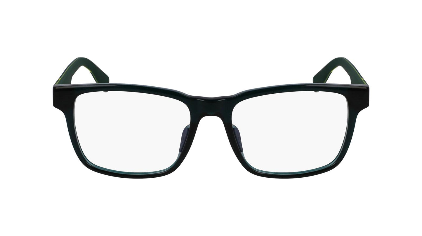 Lacoste L2965-N-301-5317 53mm New Eyeglasses