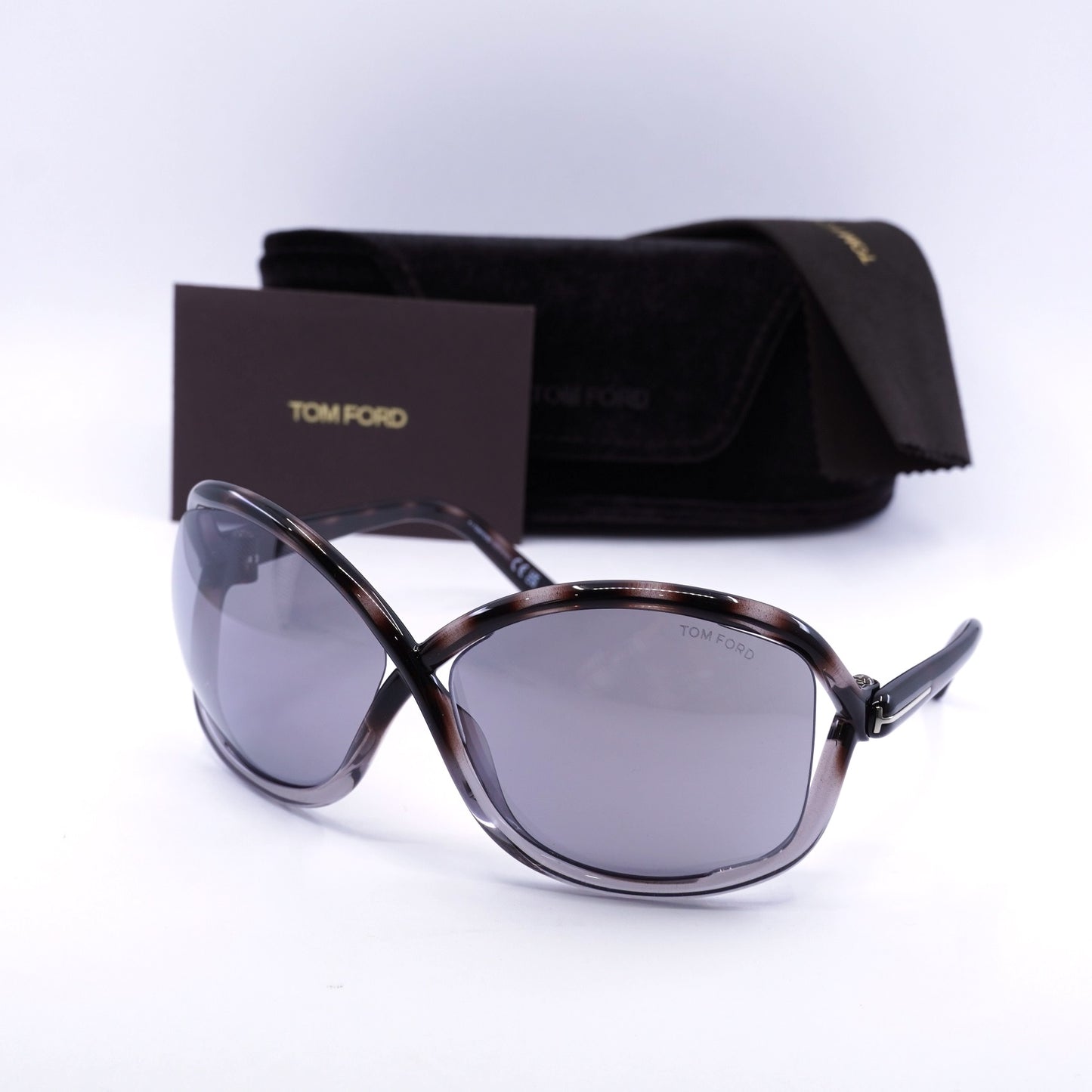 Tom Ford FT1068-55C-68 68mm