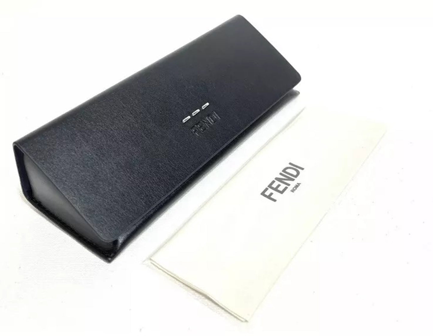 Fendi FE50052U-016-51 mm New Eyeglasses