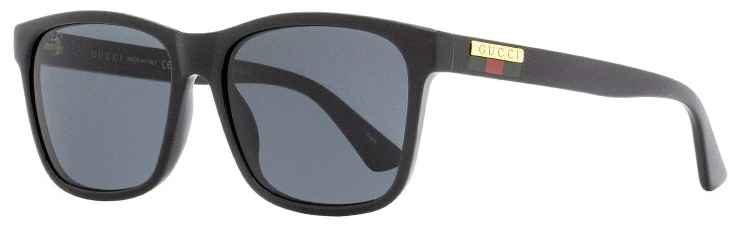 Gucci GG0746S-001-57 57 New Sunglasses