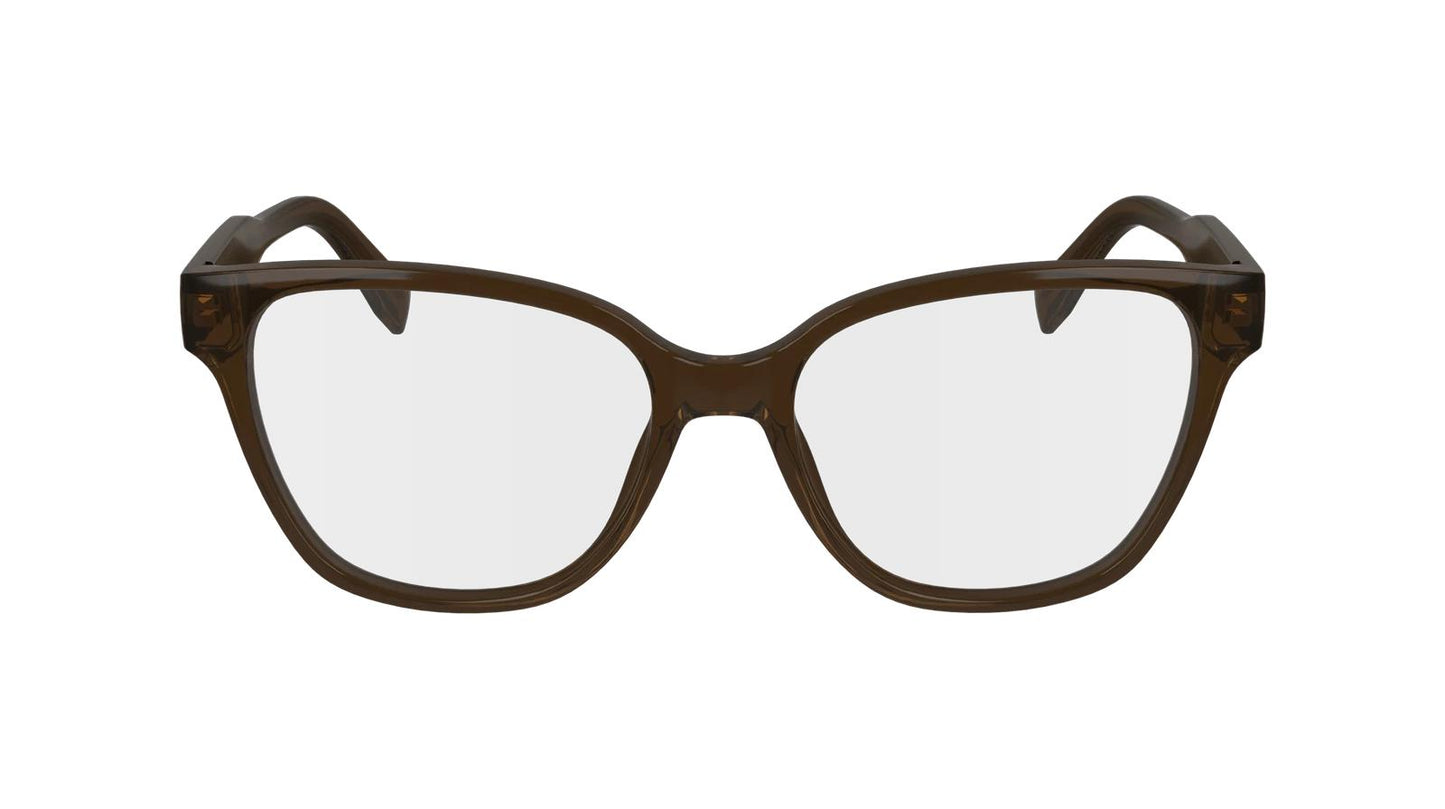 Lacoste L2944-N-210-5517 55mm New Eyeglasses
