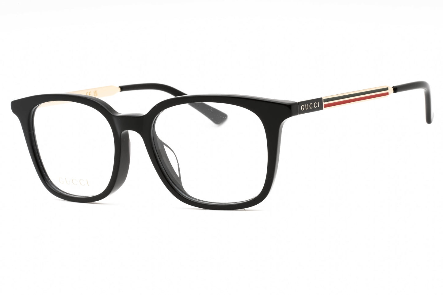 Gucci GG0831OA-001 52 New Eyeglasses