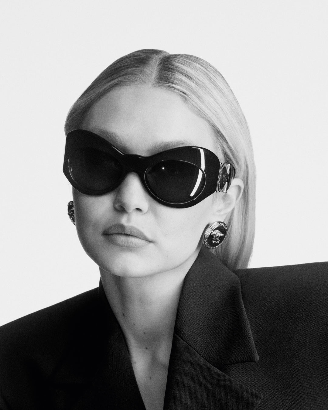 Versace 0VE4462-54462L 58mm New Sunglasses