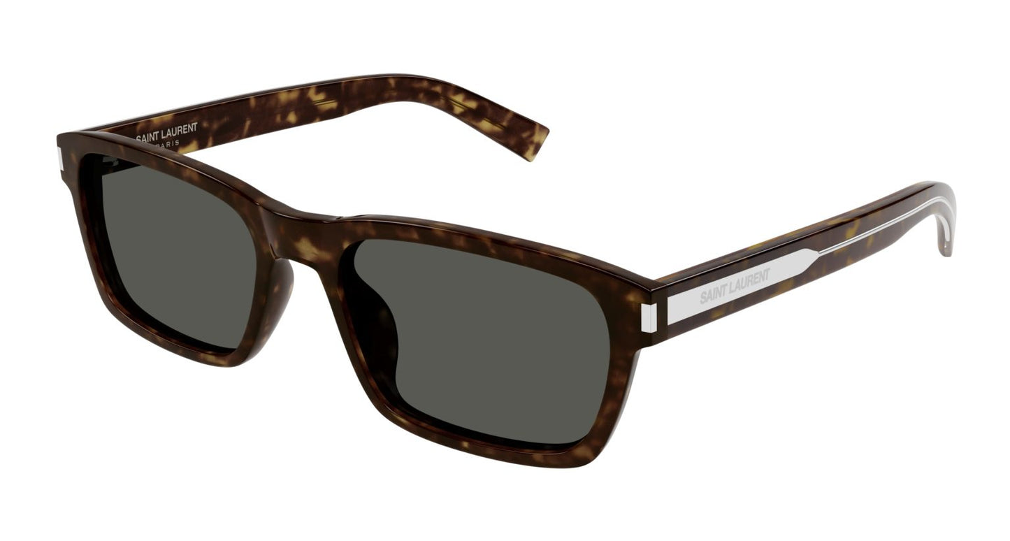 Yves Saint Laurent SL-662-004 57mm New Sunglasses