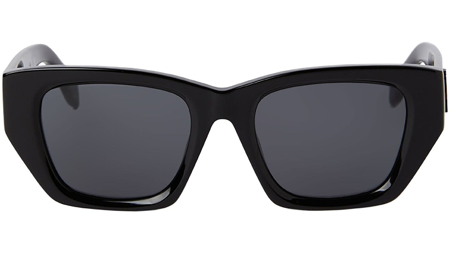 Palm Angels PERI034F23PLA0011007 51mm New Sunglasses