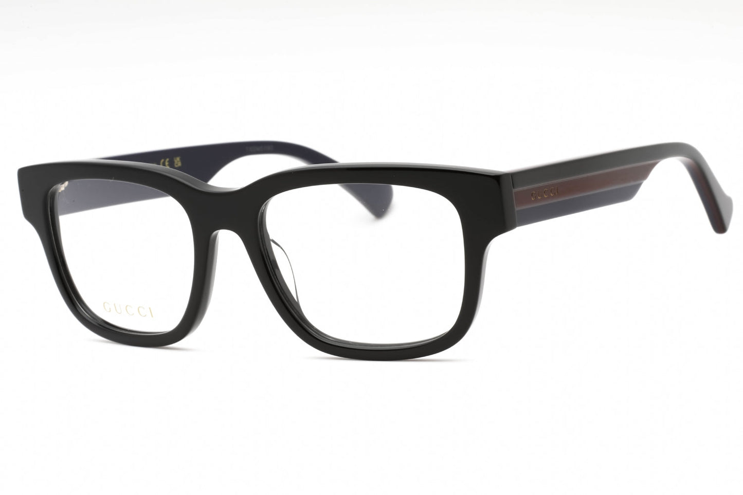 Gucci GG1303O-003 57 New Eyeglasses