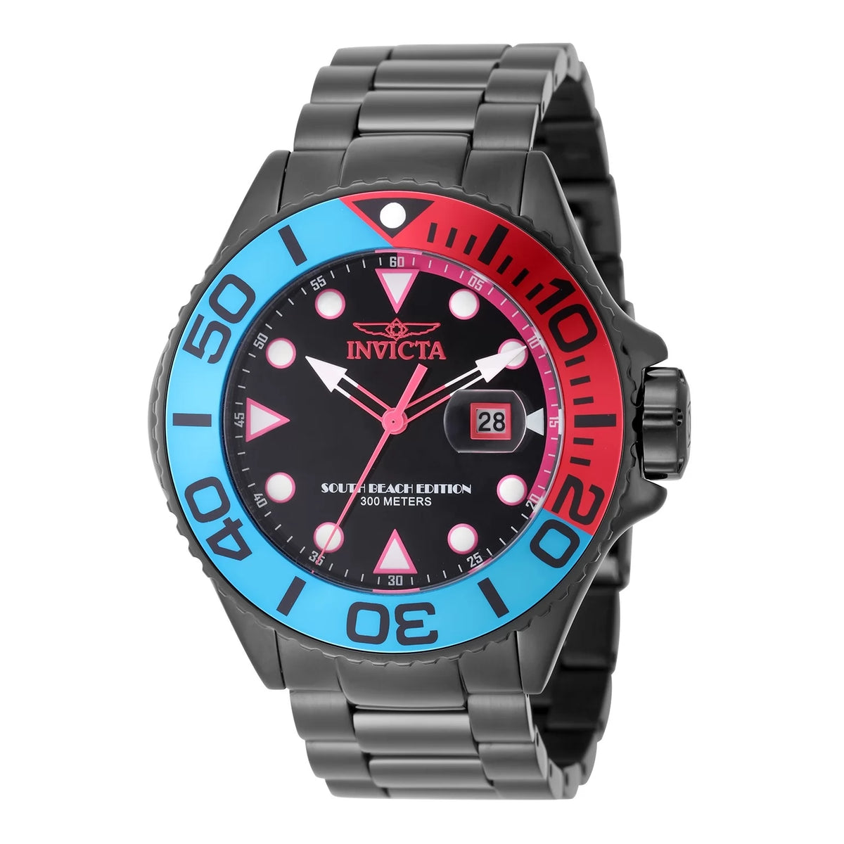 Invicta Grand Diver-48614 52