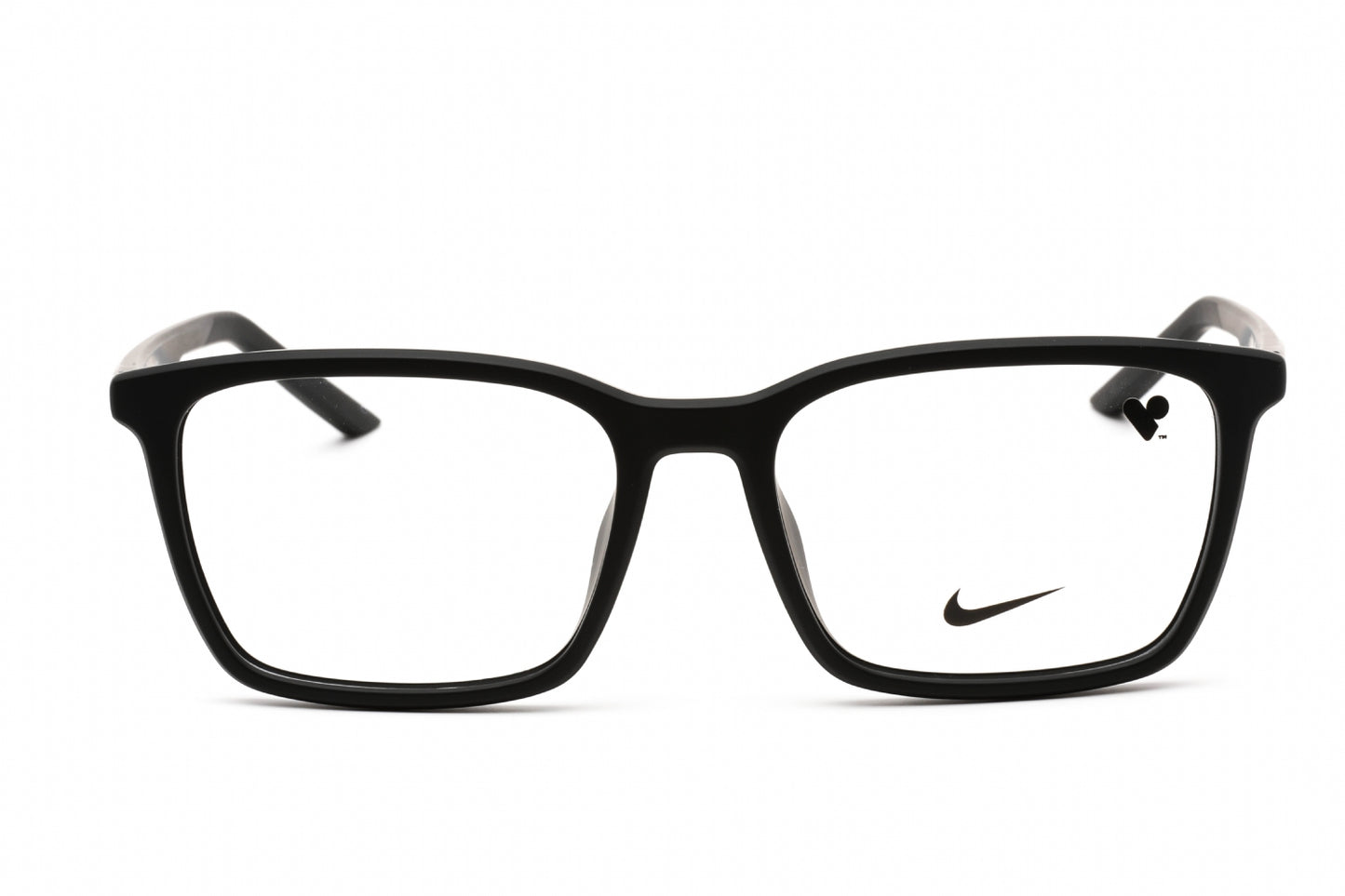 Nike 7256-001 54mm New Eyeglasses