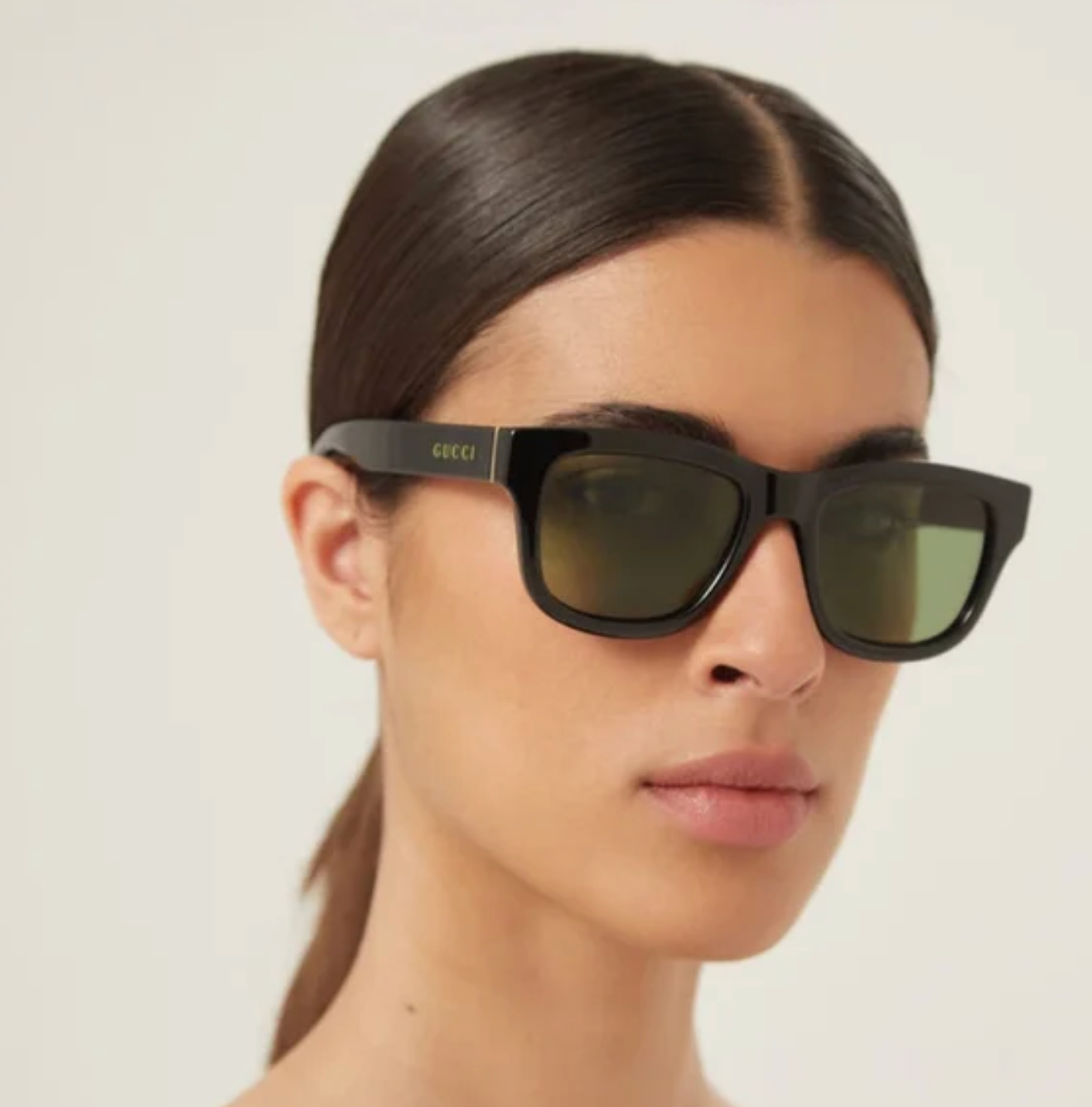 Gucci GG1135S-001-51 51 New Sunglasses