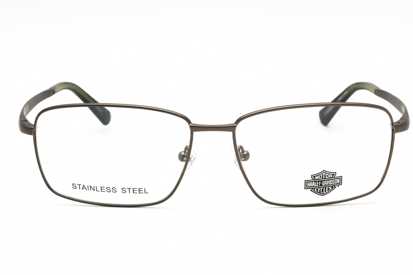 Harley Davidson HD50100-009 62mm New Eyeglasses