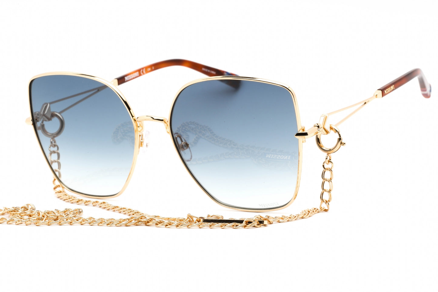 Missoni MIS 0052/S-0000 08 59mm New Sunglasses