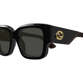 Gucci GG1663S-001-52 52mm
