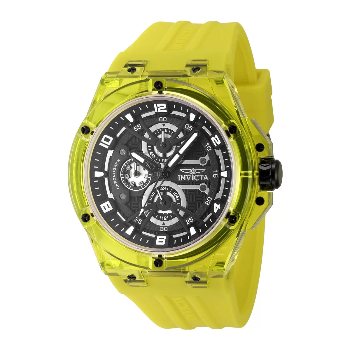 Invicta Invicta Racing-48811 46