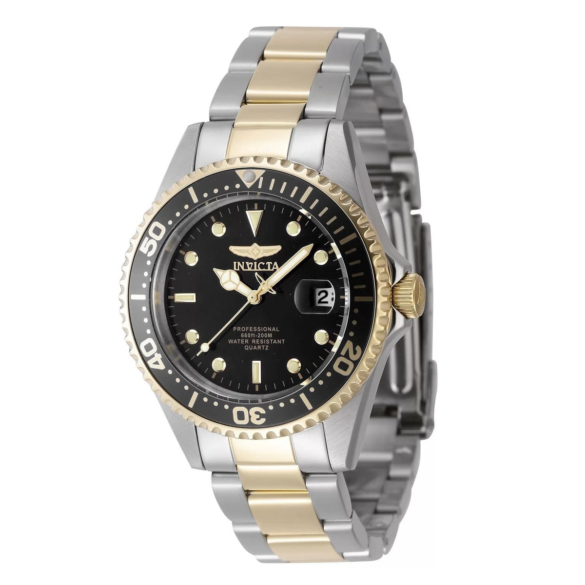 Invicta 8934OB Missing
