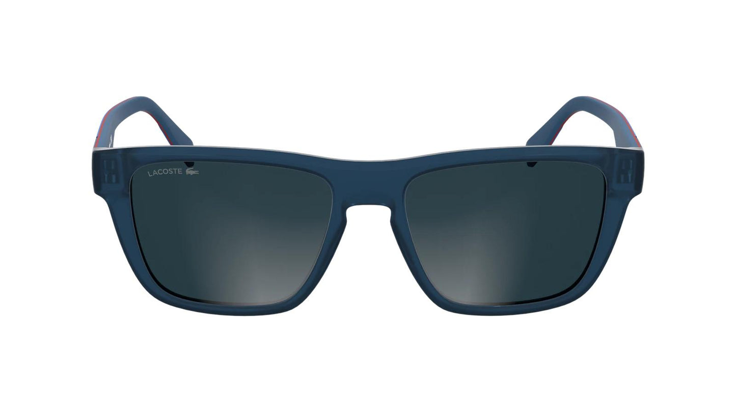 Lacoste L6058S-N-424-5417 54mm New Sunglasses