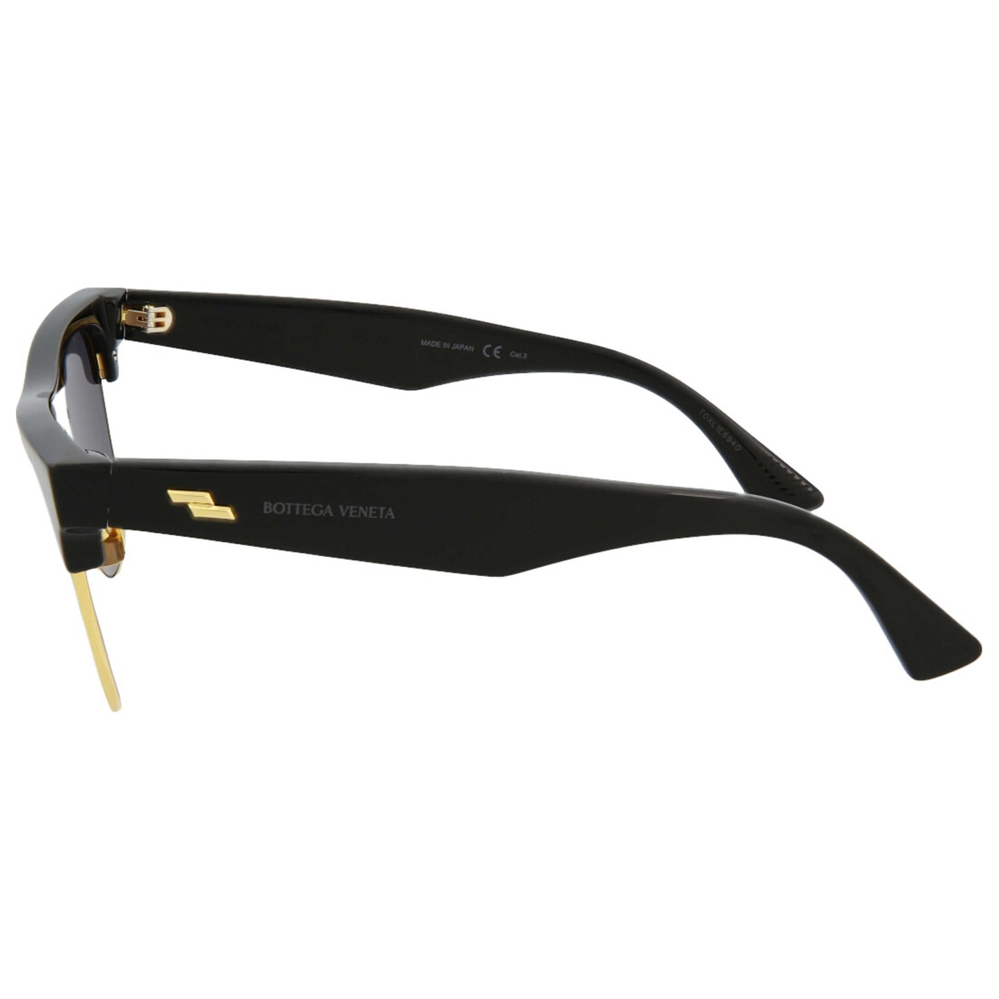 Bottega Veneta BV1003S-30007850-001 55mm