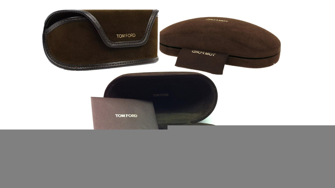 Tom Ford FT1074-51J-58 58mm