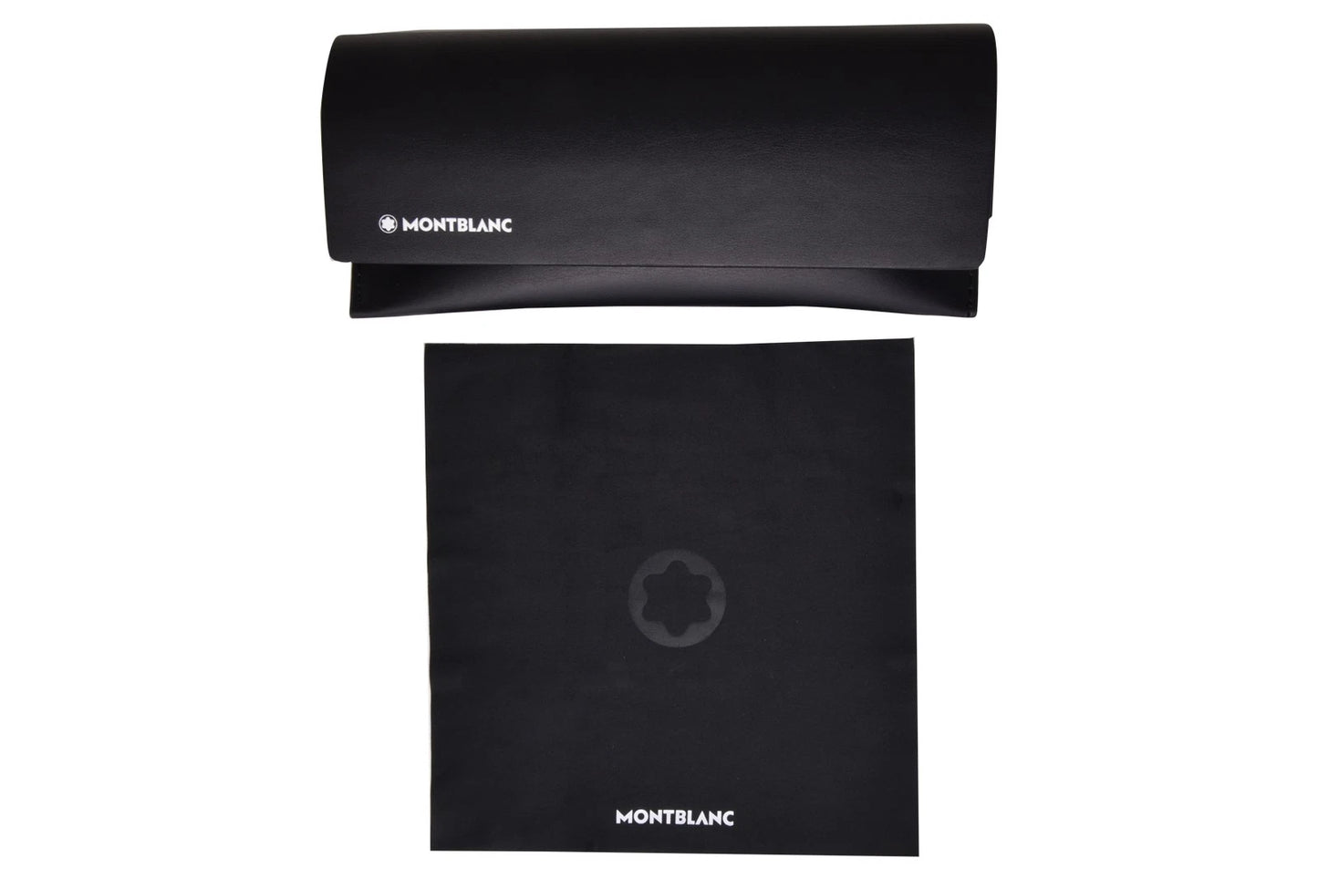 Montblanc MB0422o-001 51mm New Eyeglasses