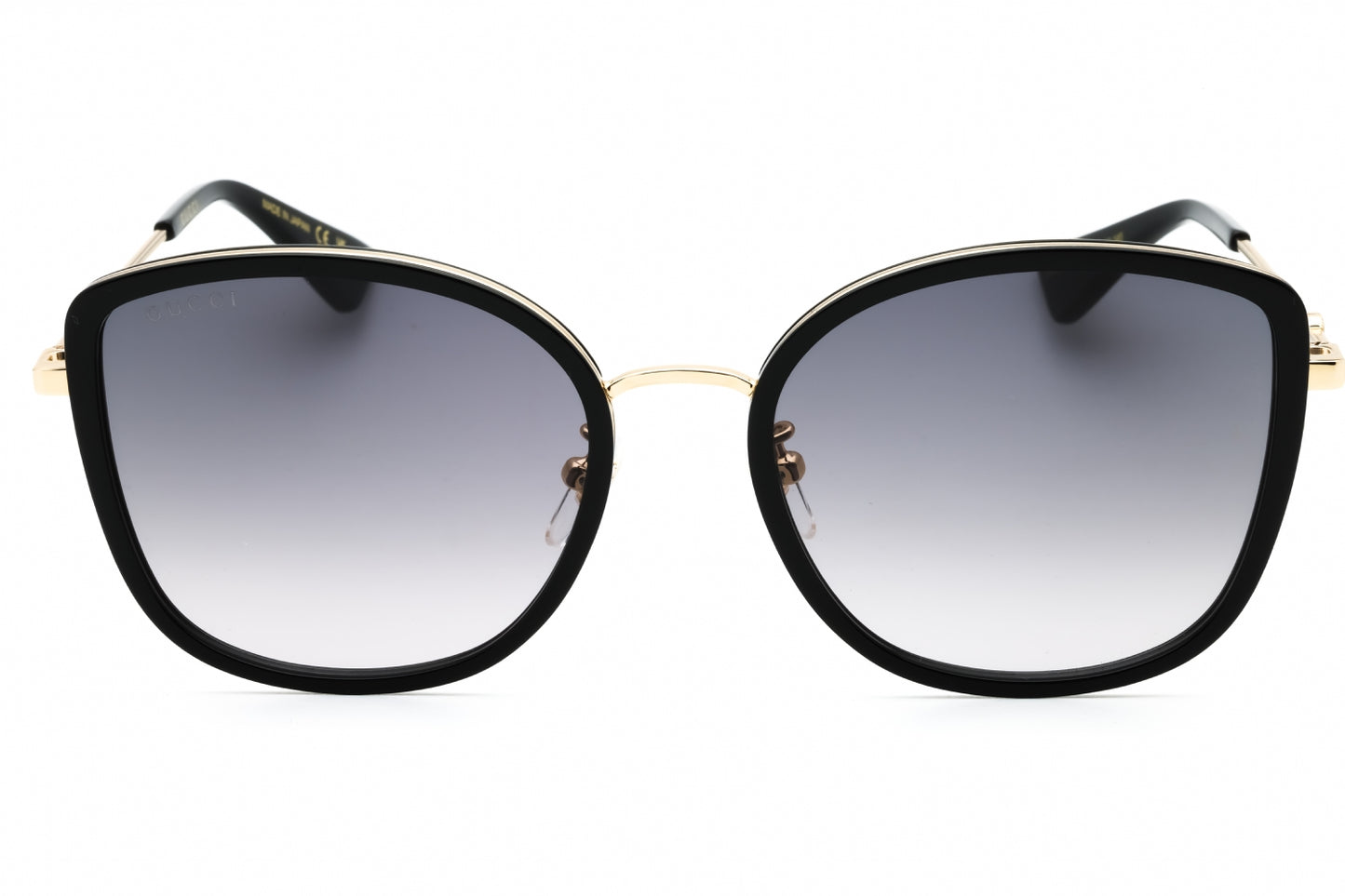 Gucci GG0606SK-001 56mm New Sunglasses