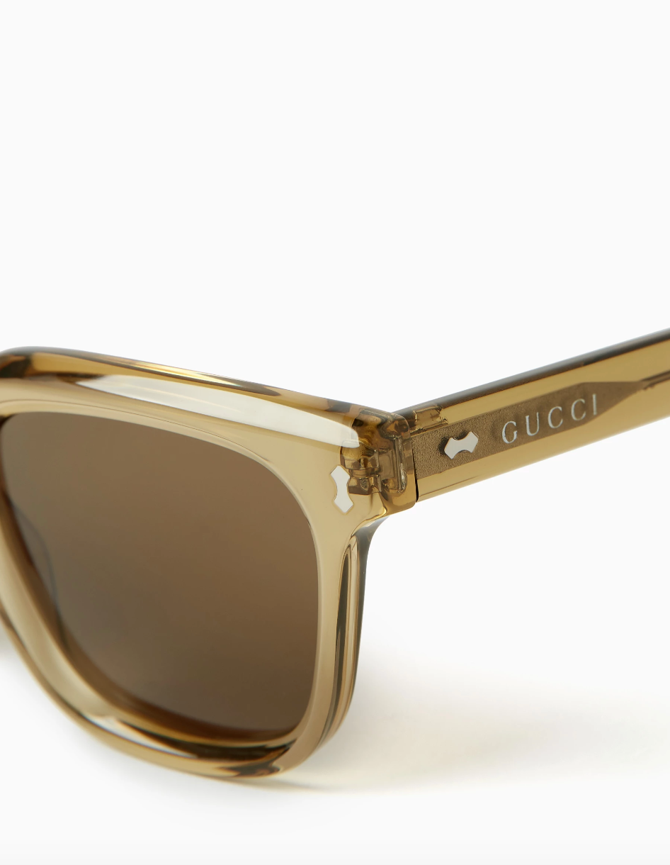 Gucci GG1523S-004 53mm New Sunglasses