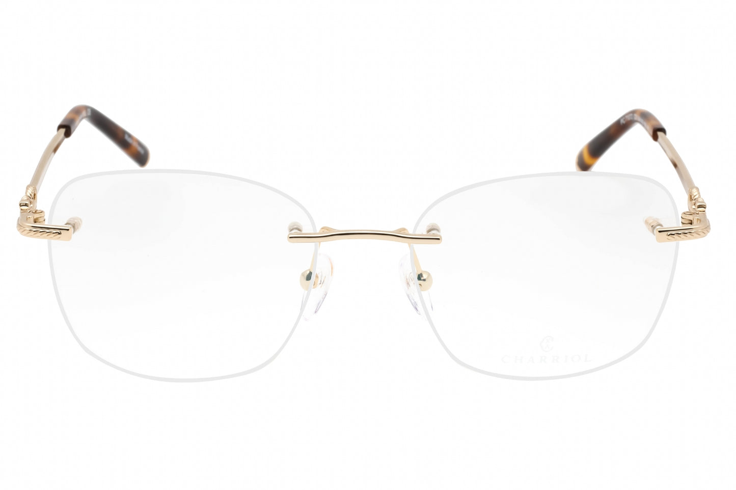 Charriol PC71072-C01 54mm New Eyeglasses