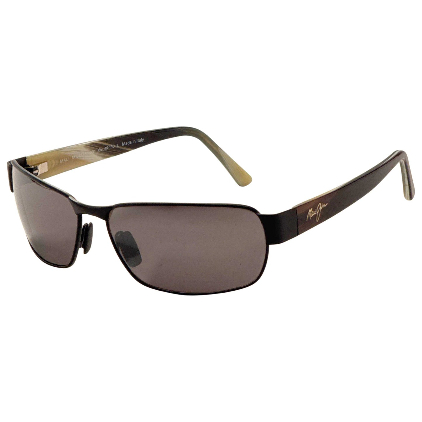Maui Jim MJ0249S-001 65mm