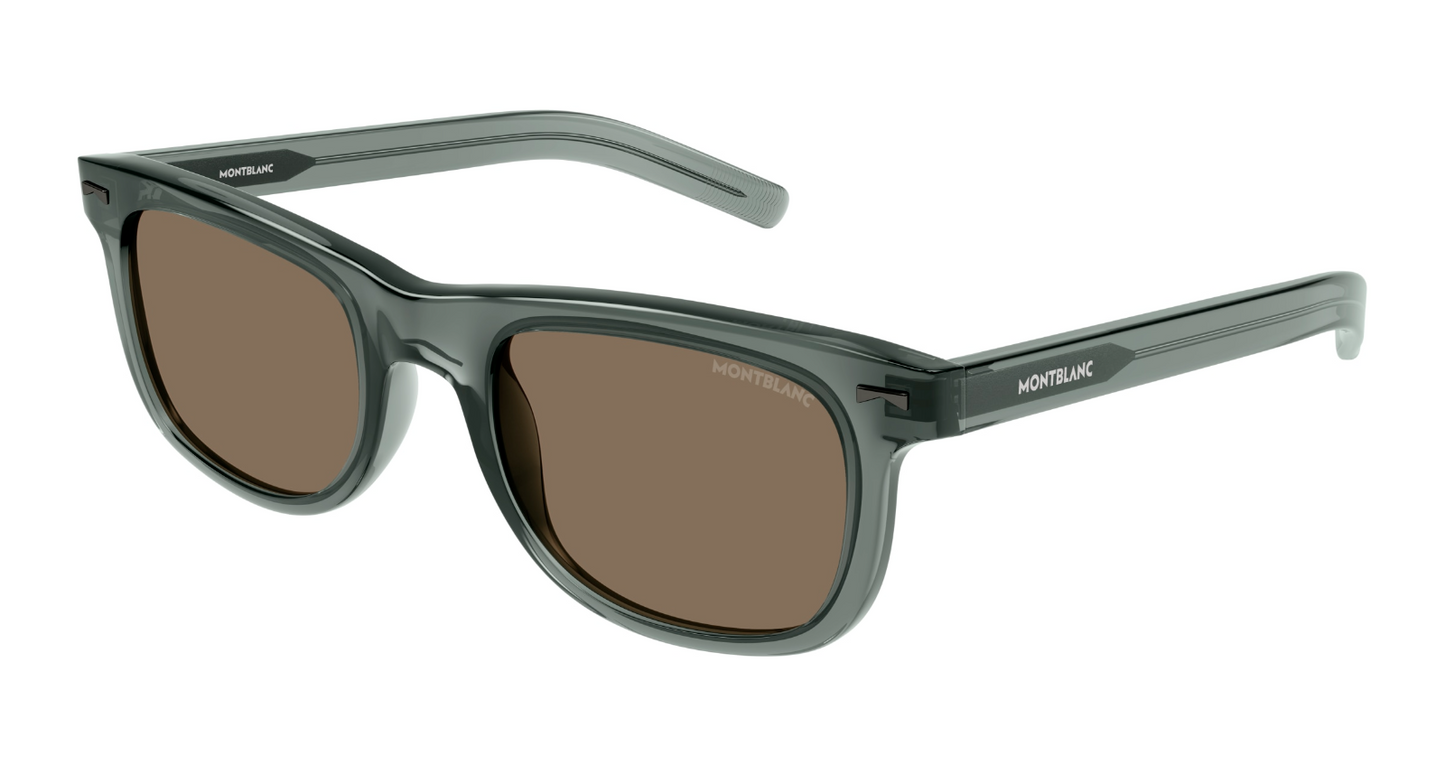 Mont Blanc MB0260S-004 53mm