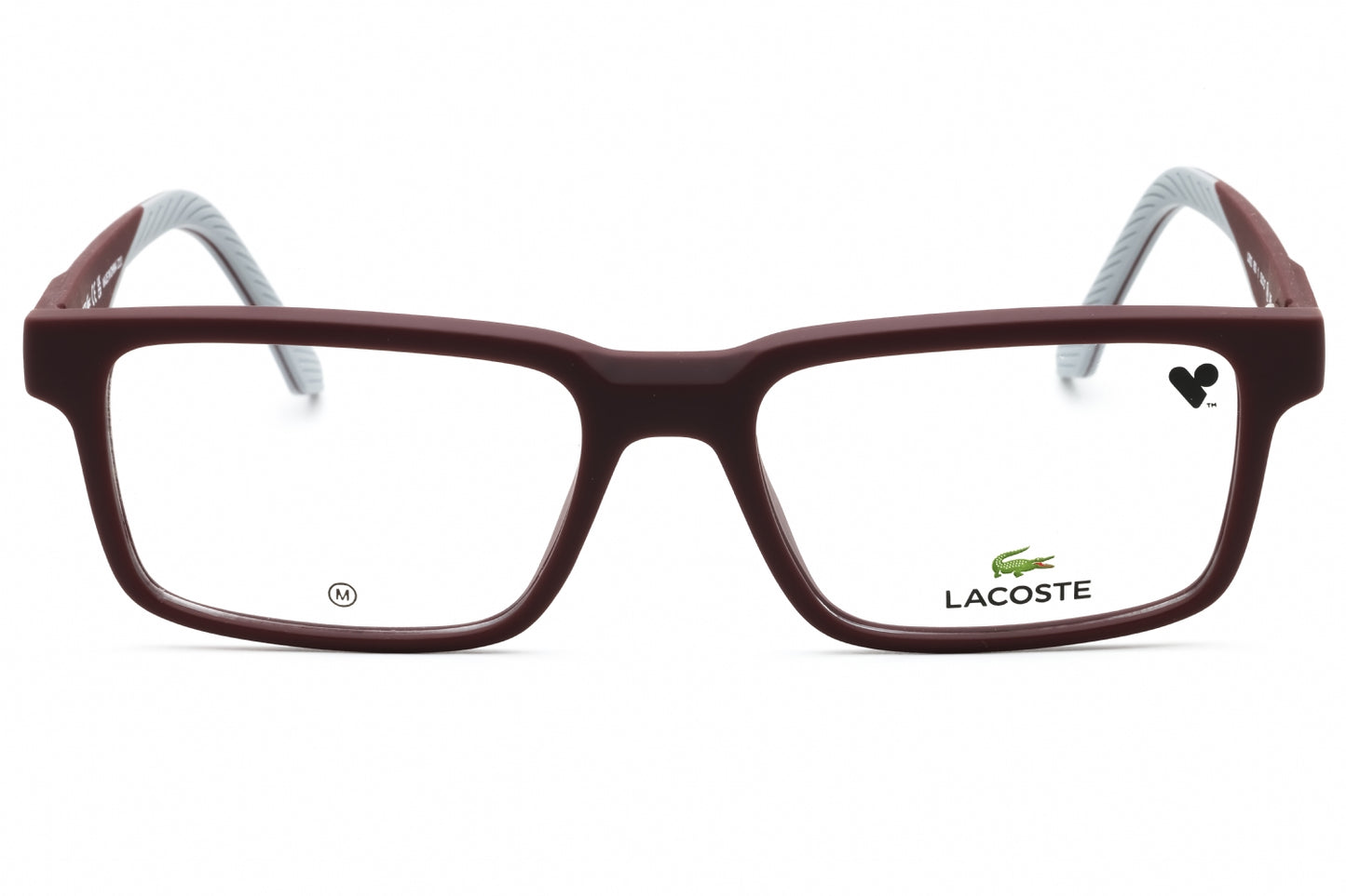 Lacoste L2922-603 53mm New Eyeglasses