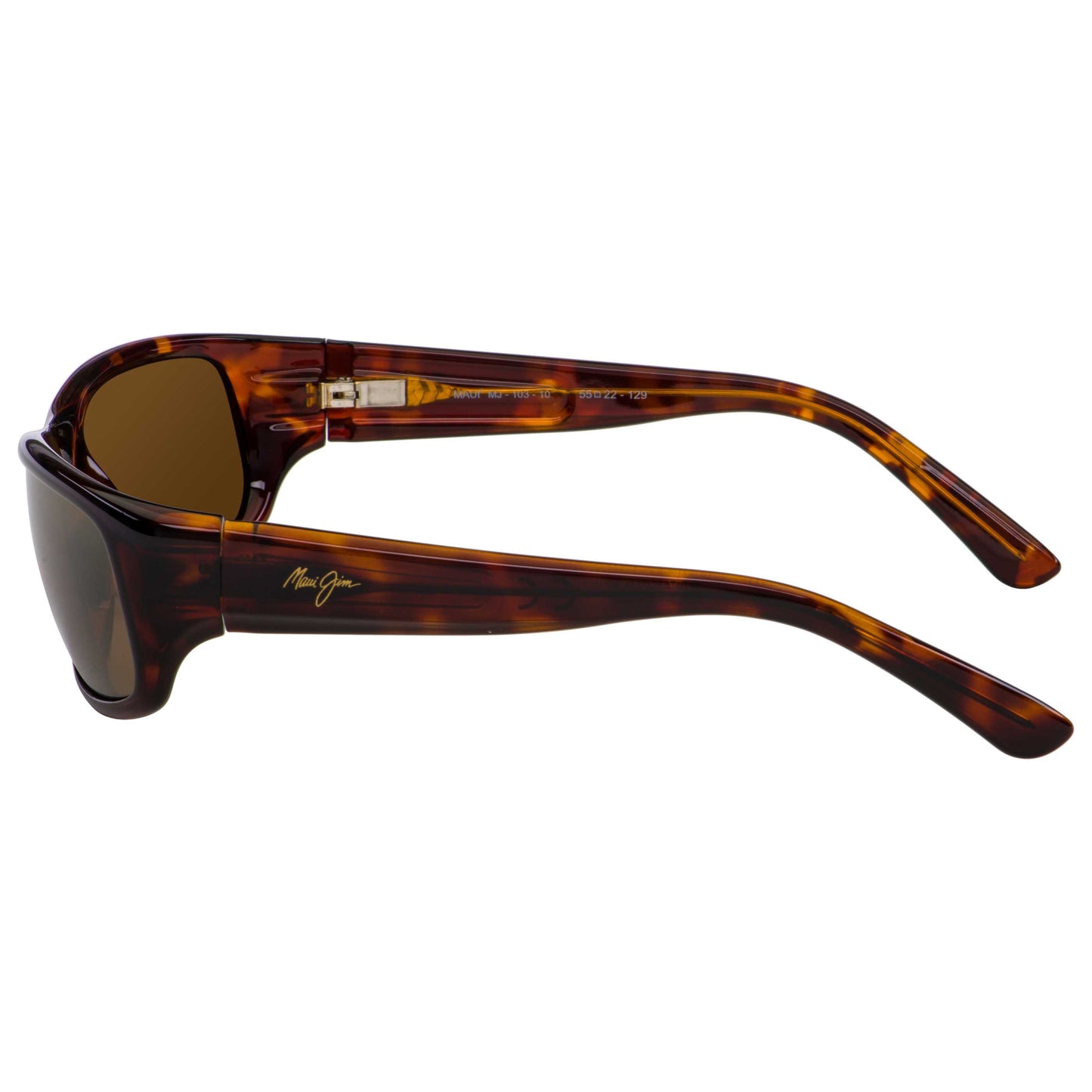 Maui Jim H103-10 55mm