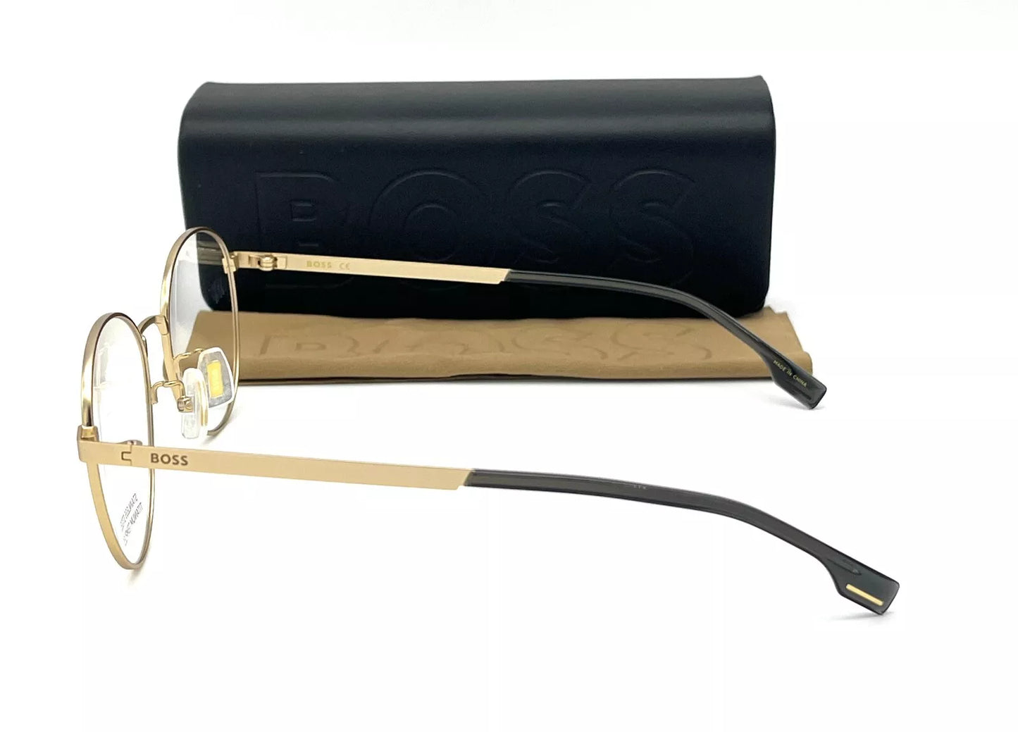Hugo Boss BOSS 1475/F-0AOZ 00 52mm New Eyeglasses