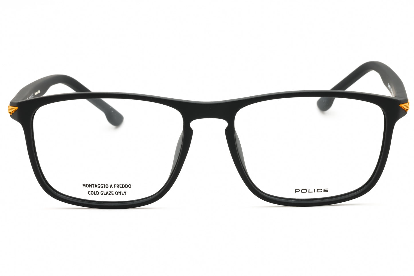 Police VPLA44-0R43 54mm New Eyeglasses