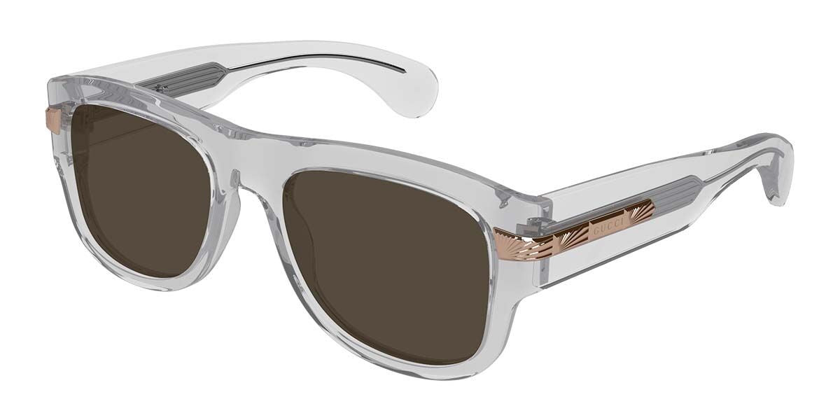 Gucci GG1517S-006 54 New Sunglasses