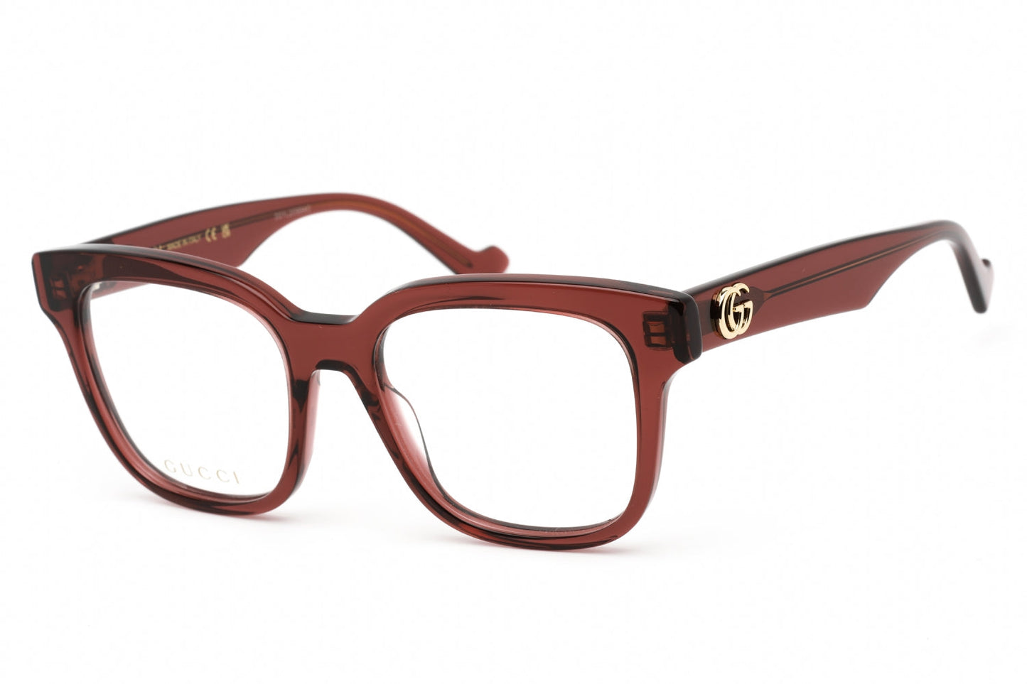 Gucci GG0958O-006 52 New Eyeglasses