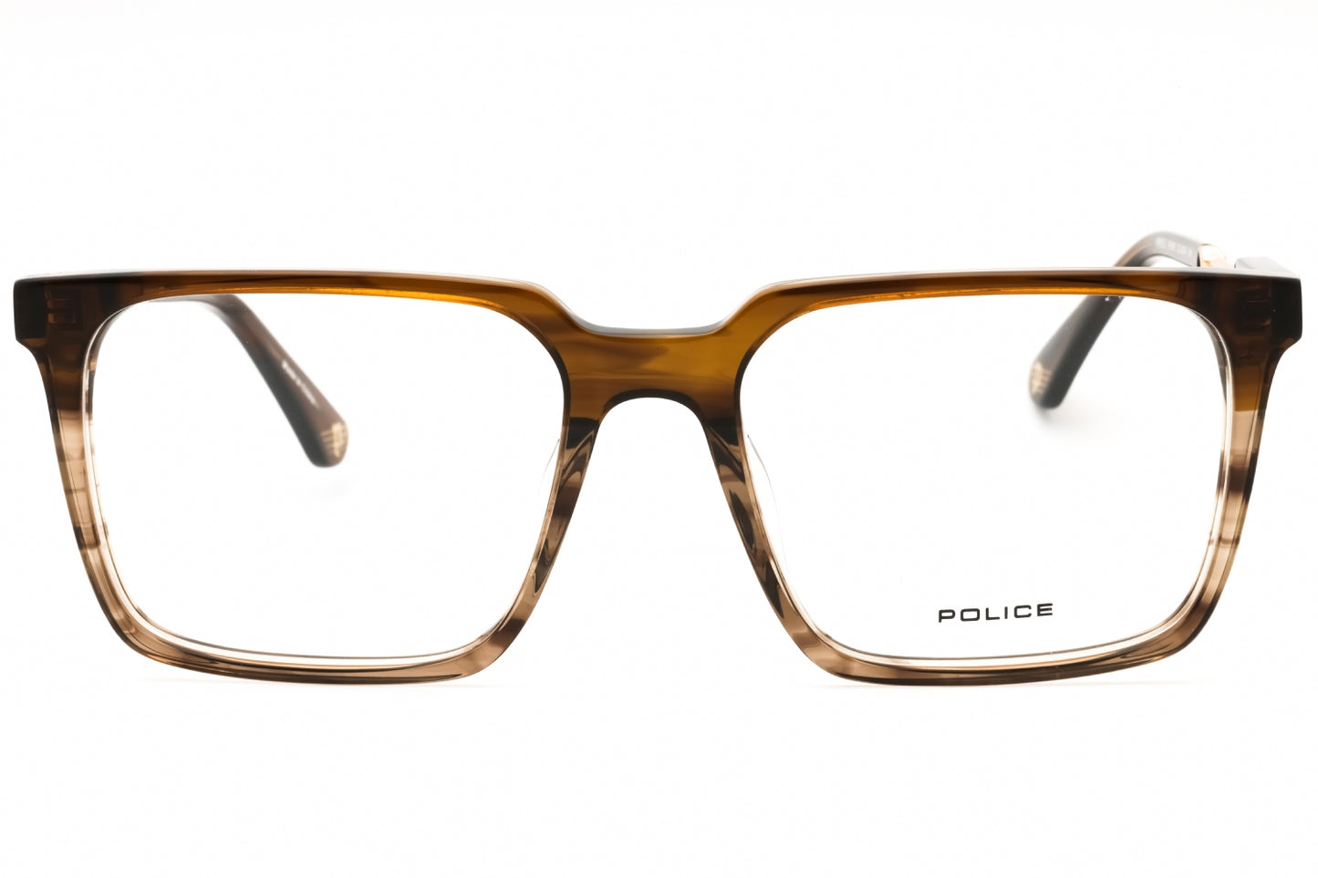 Police VPLN28-0AEX 53mm New Eyeglasses