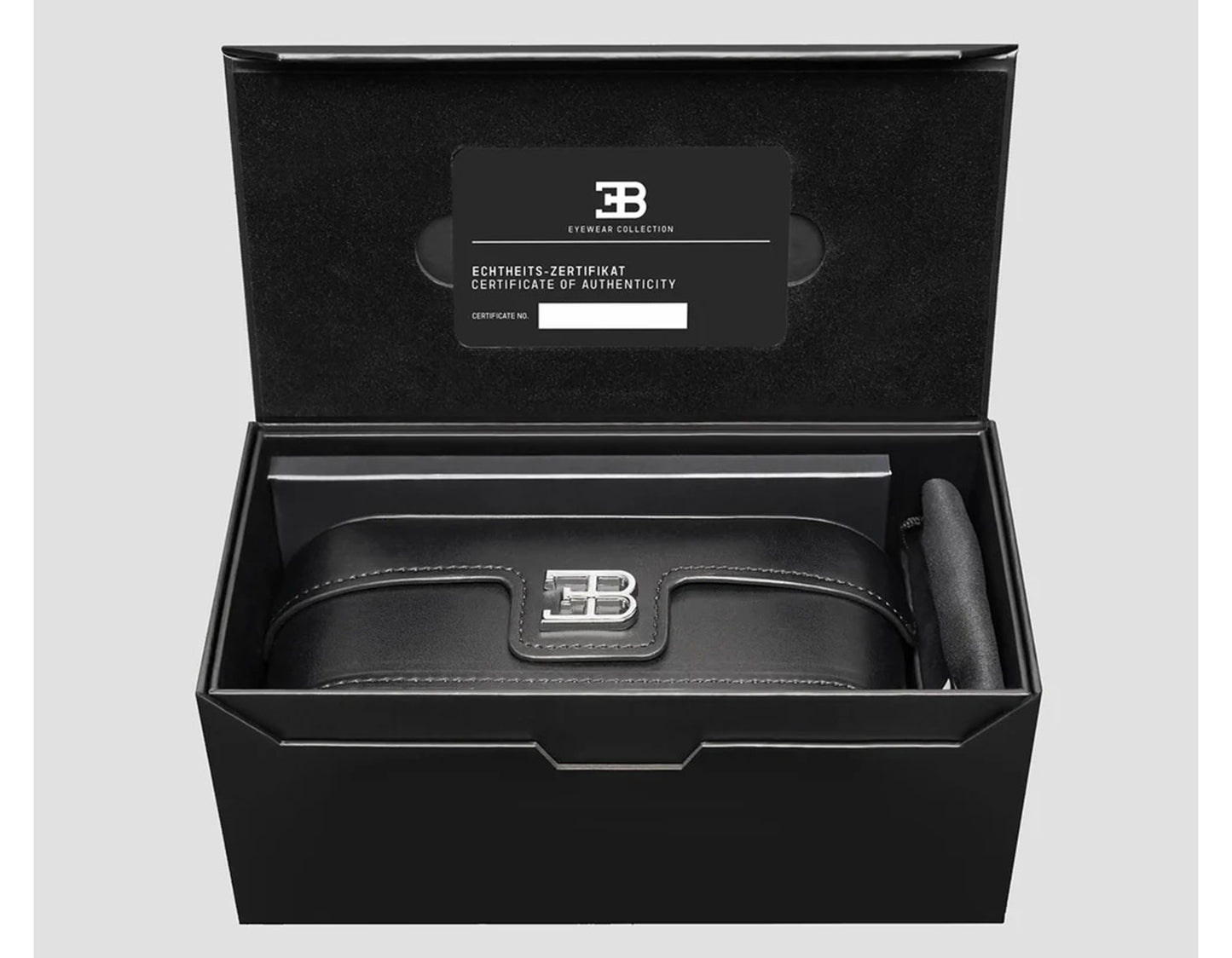Bugatti 48M-GRY 51