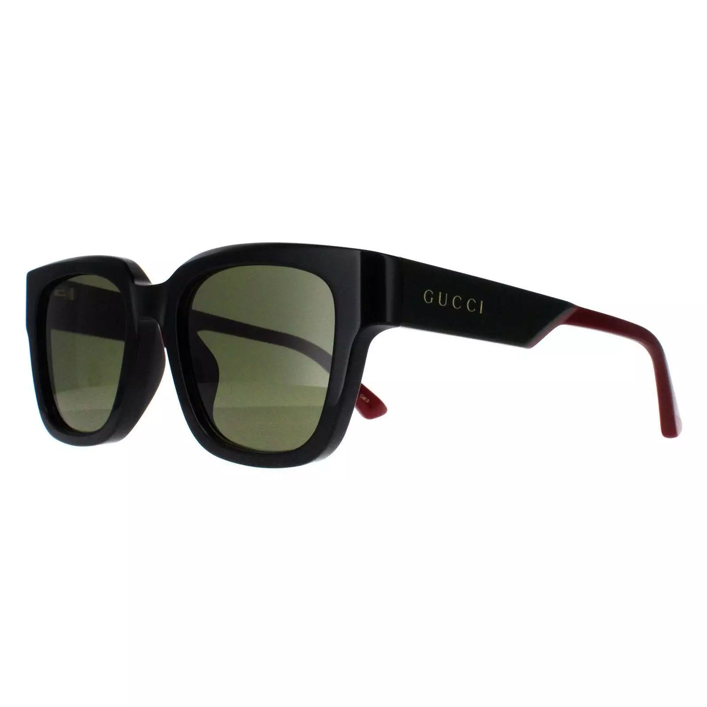 Gucci GG1670SK-005 52 New Sunglasses